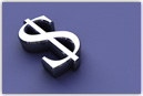 silver dollar
